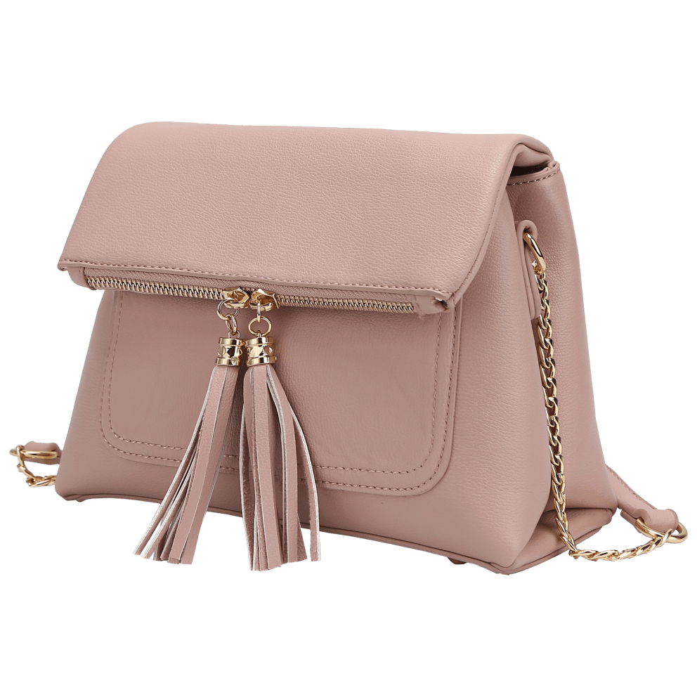Dusty Rose