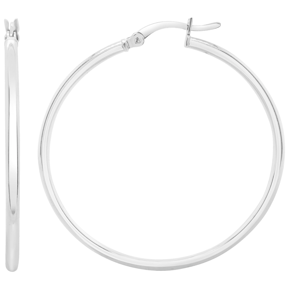 Sterling Silver