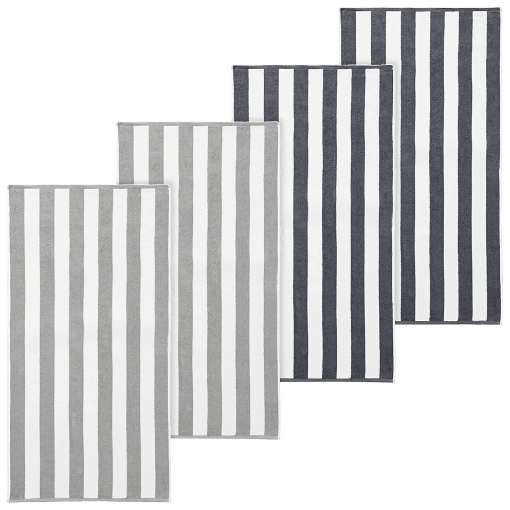 Light Grey / Dark Grey