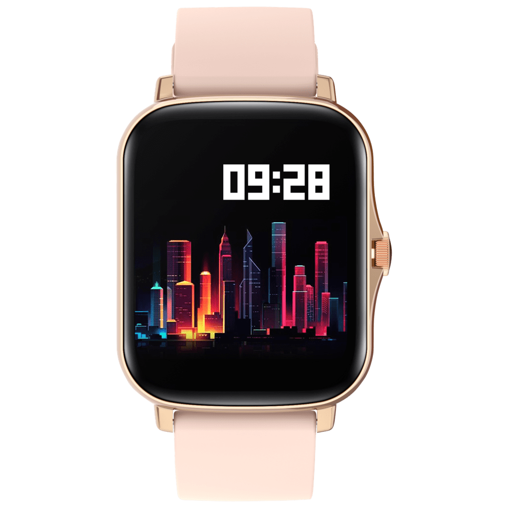 Rose Gold