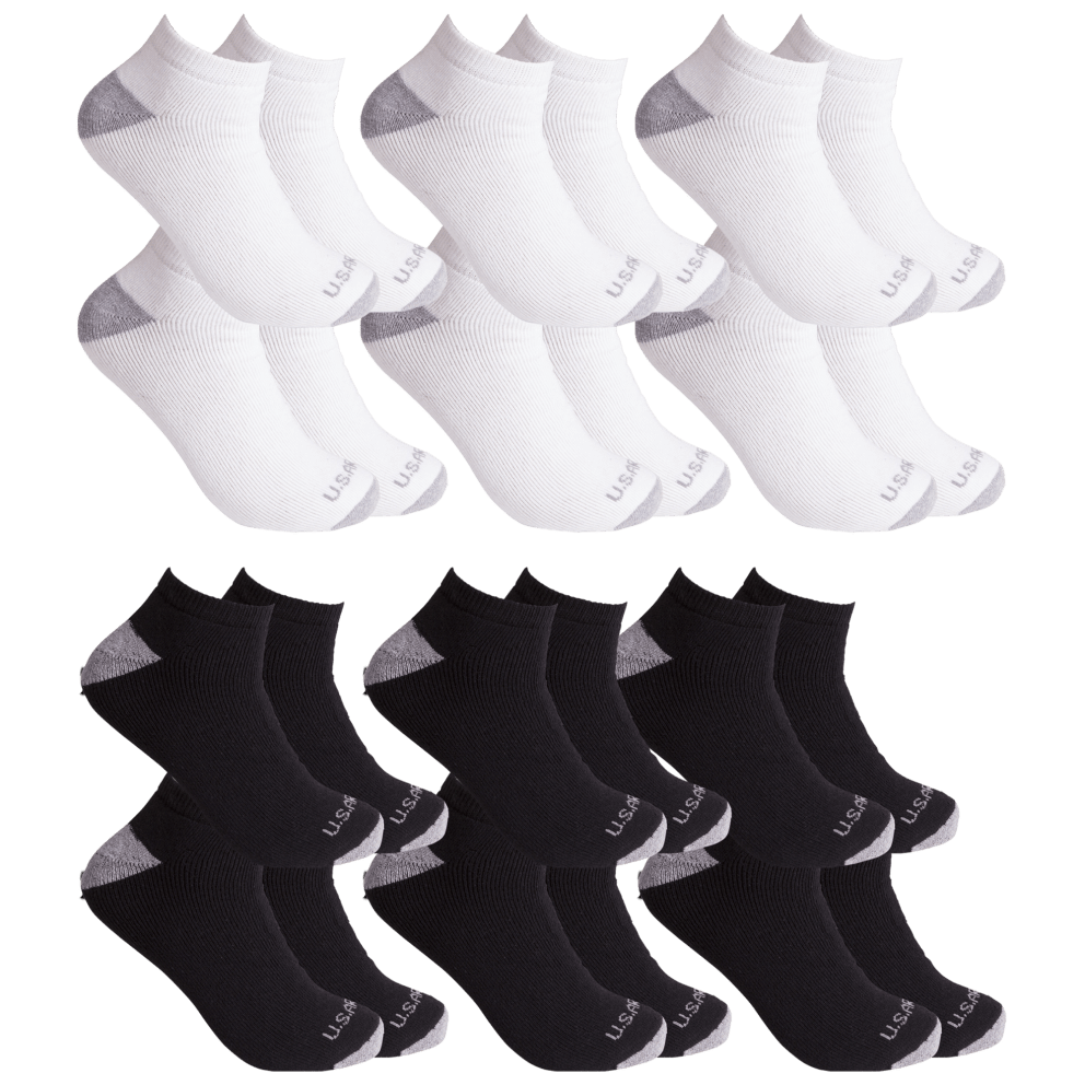 Assorted No Show Length
