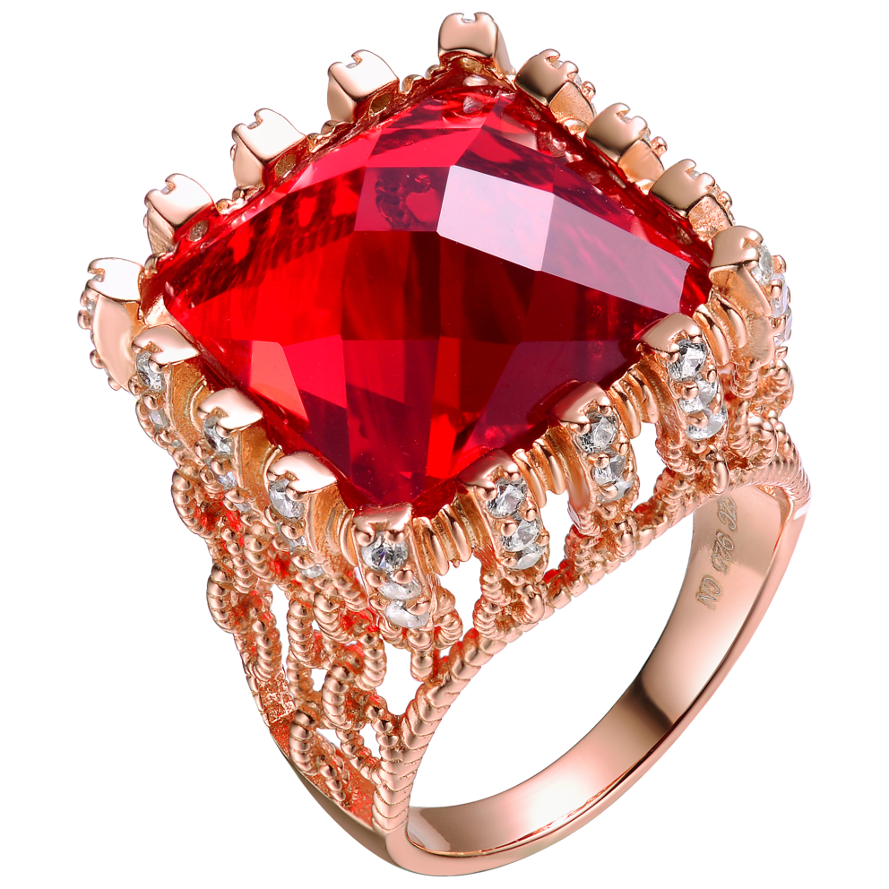 18K Gold Plated
