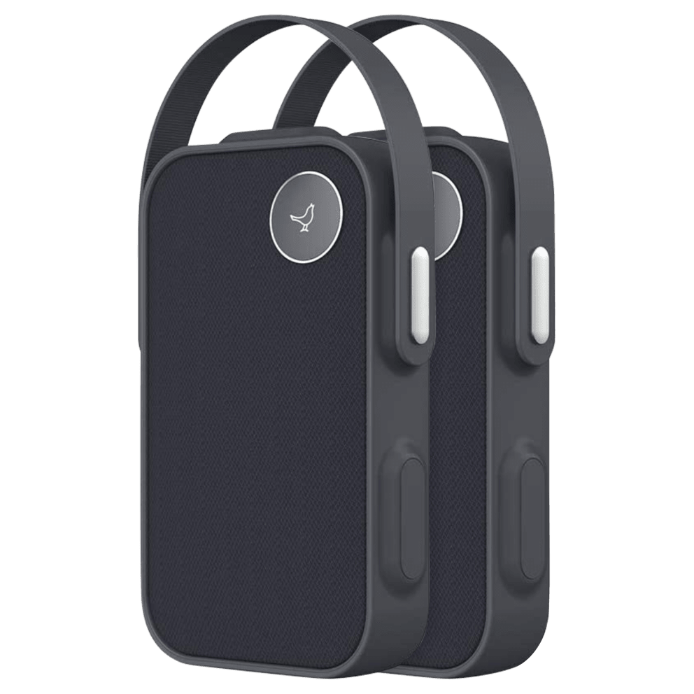Graphite Grey