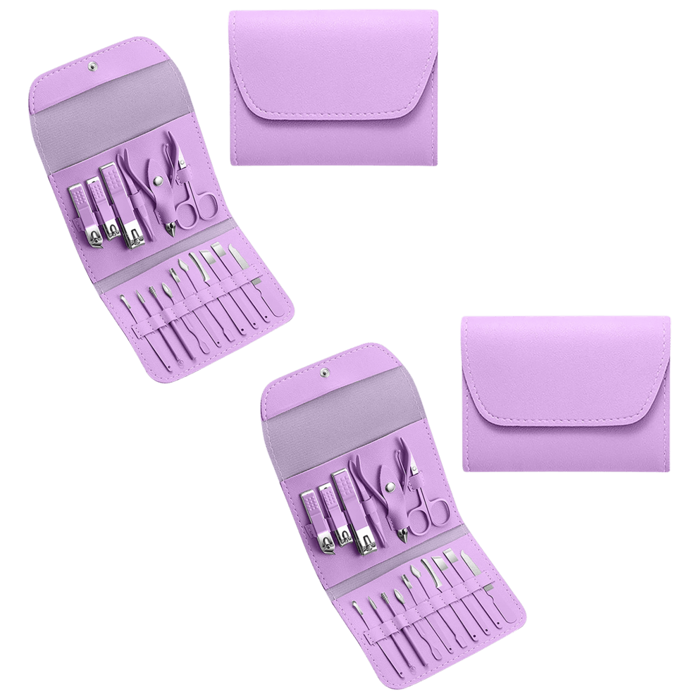 2-Pack Purple