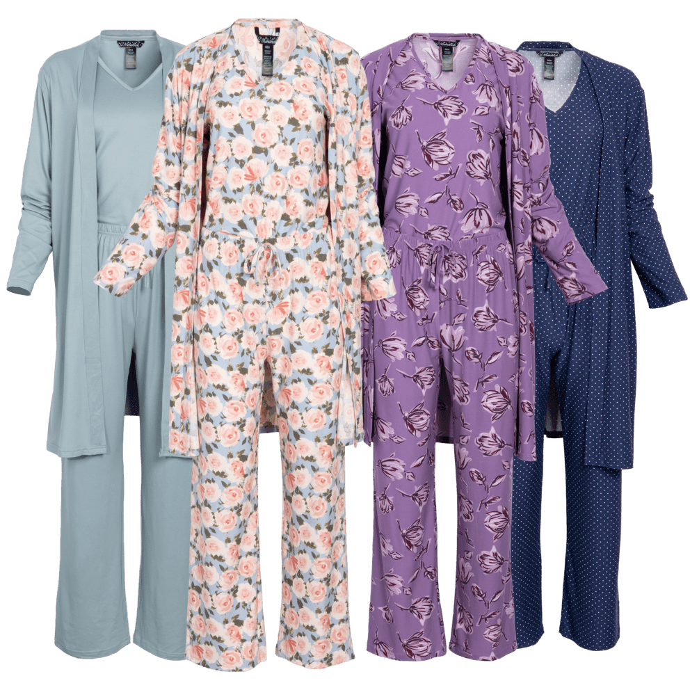  Available in 4 styles