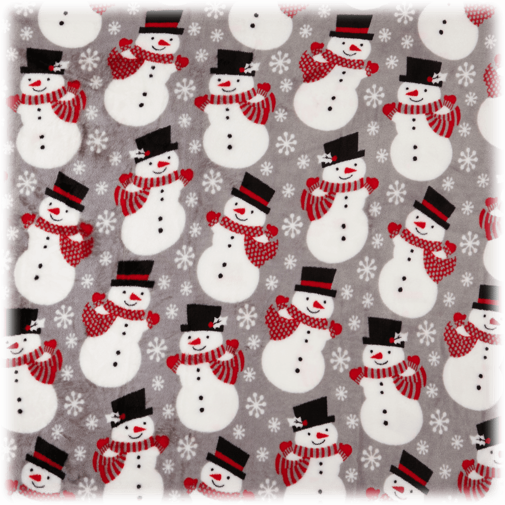 Christmas Snowman