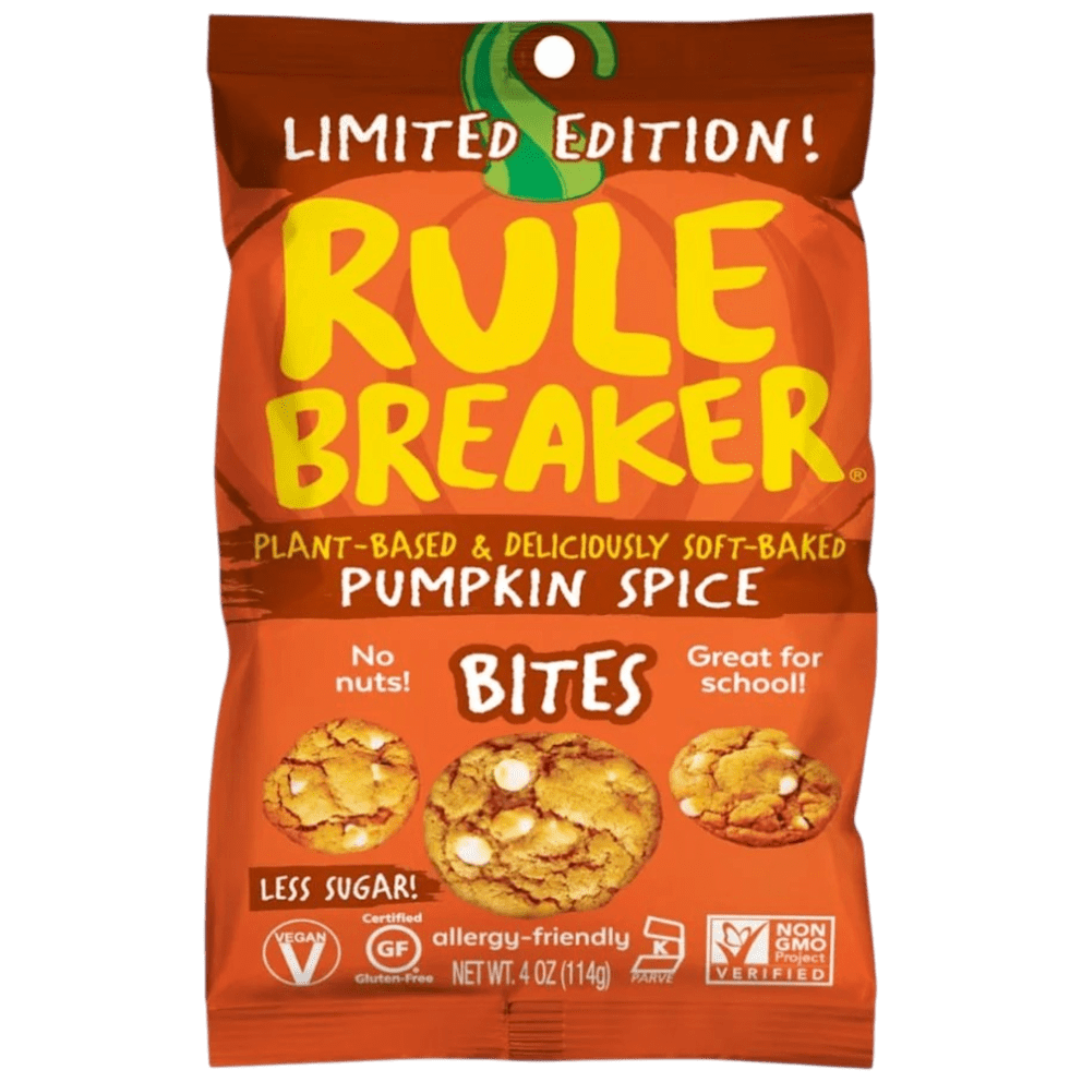 Pumpkin Spice