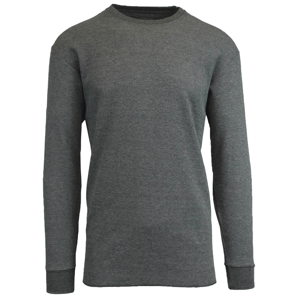 Heather Charcoal