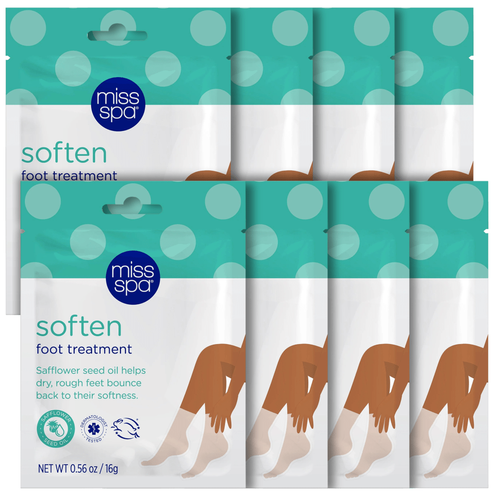 Foot Masks