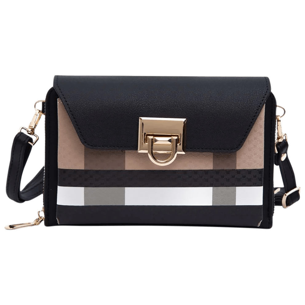 Brown/Black