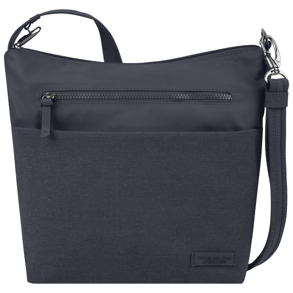 Navy Heather