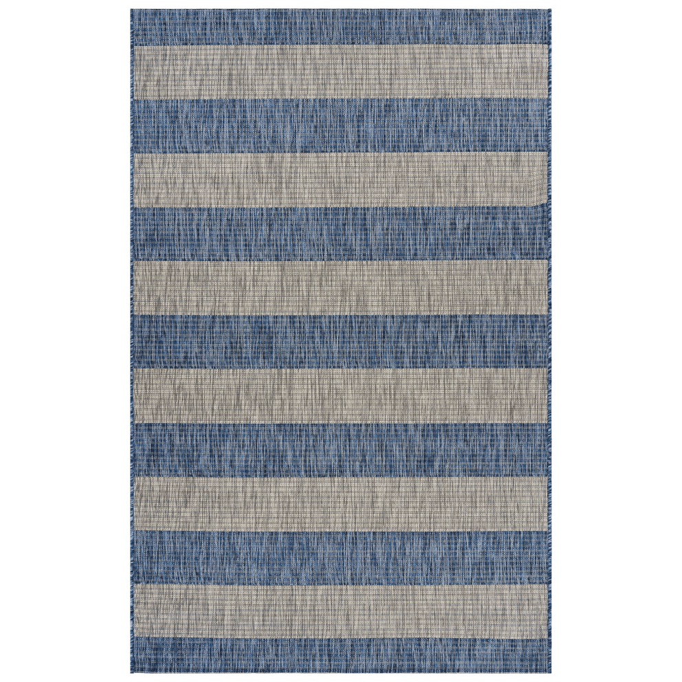 Coastal Stripes
