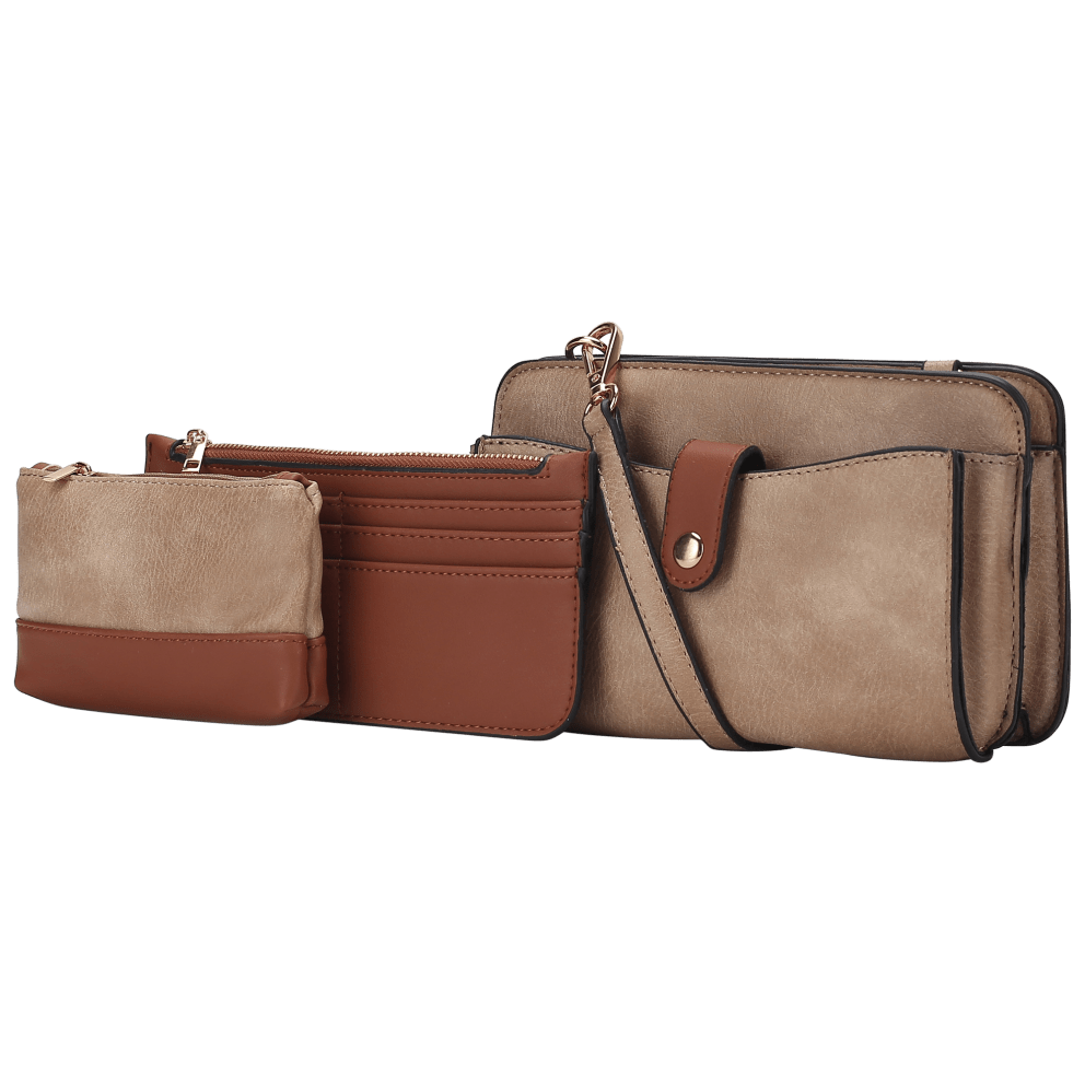 Taupe