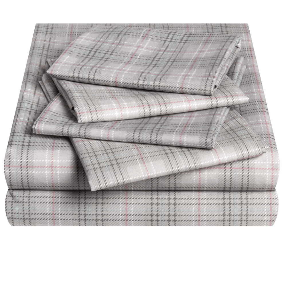 Michelle Plaid