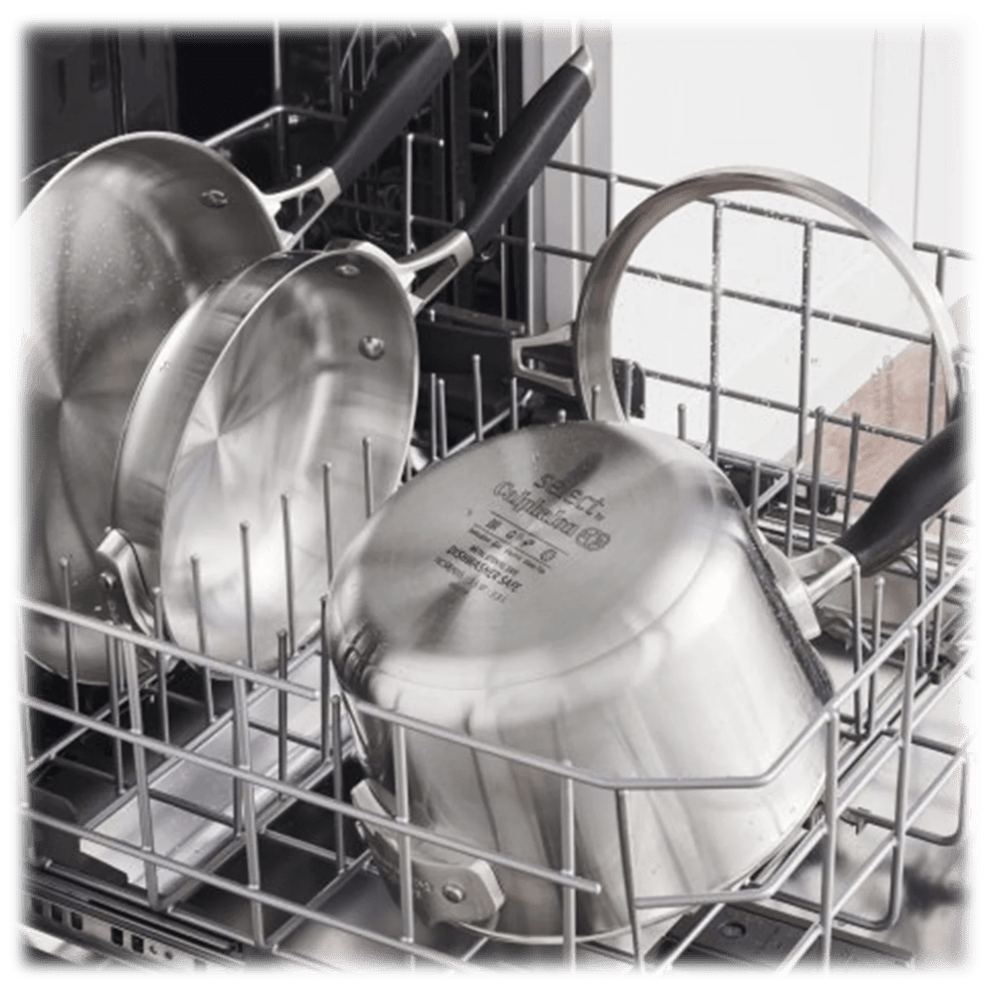 Dishwasher safe