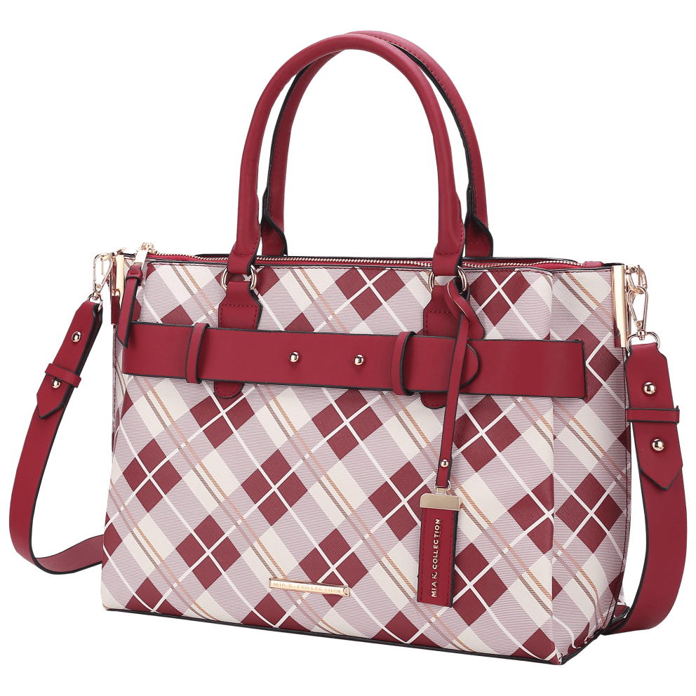 Burgundy/Red