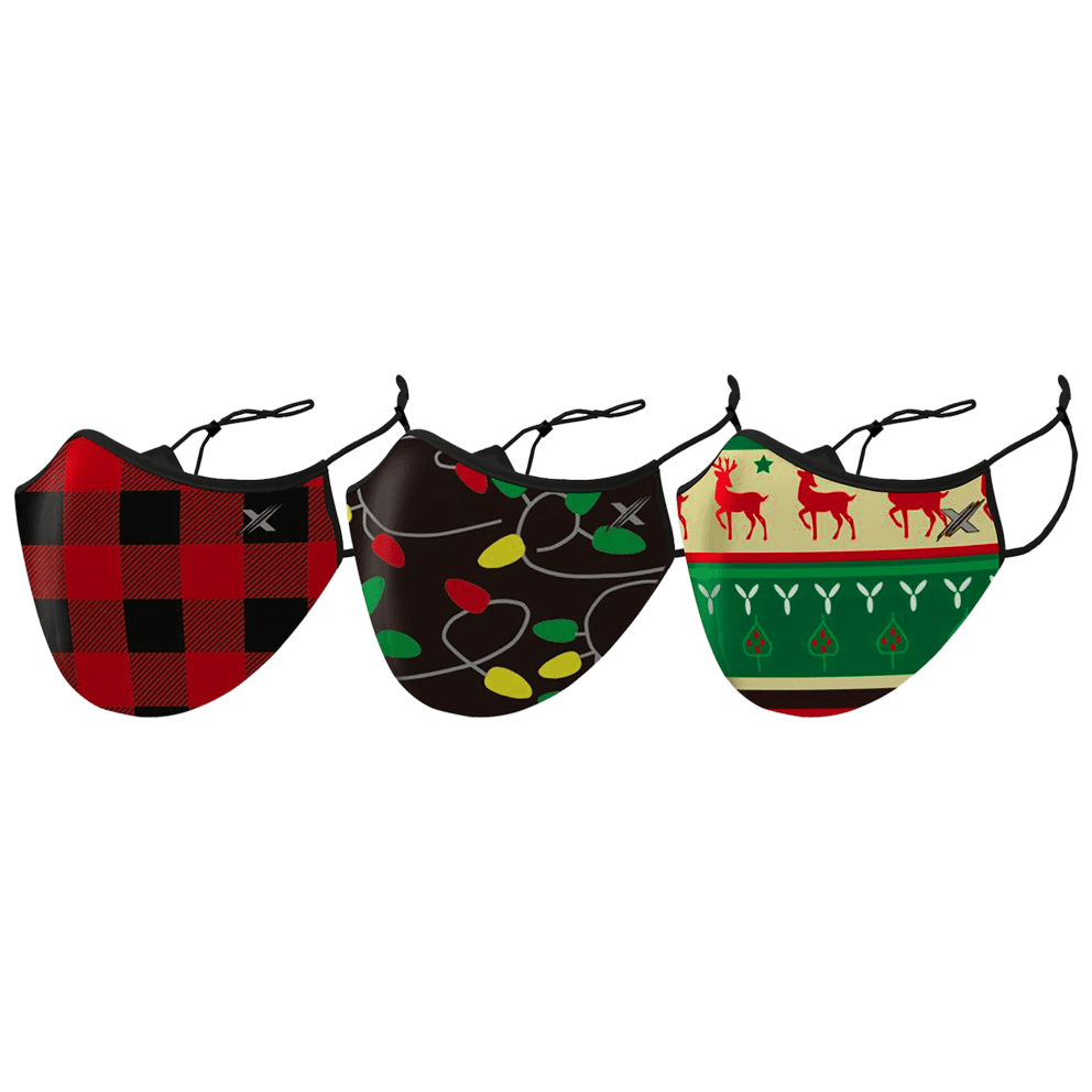 Christmas Patterns