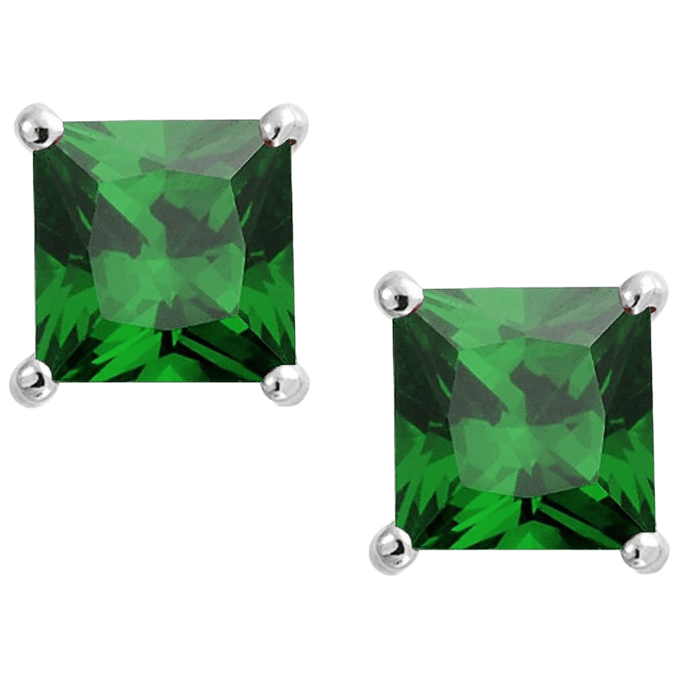 May White Gold