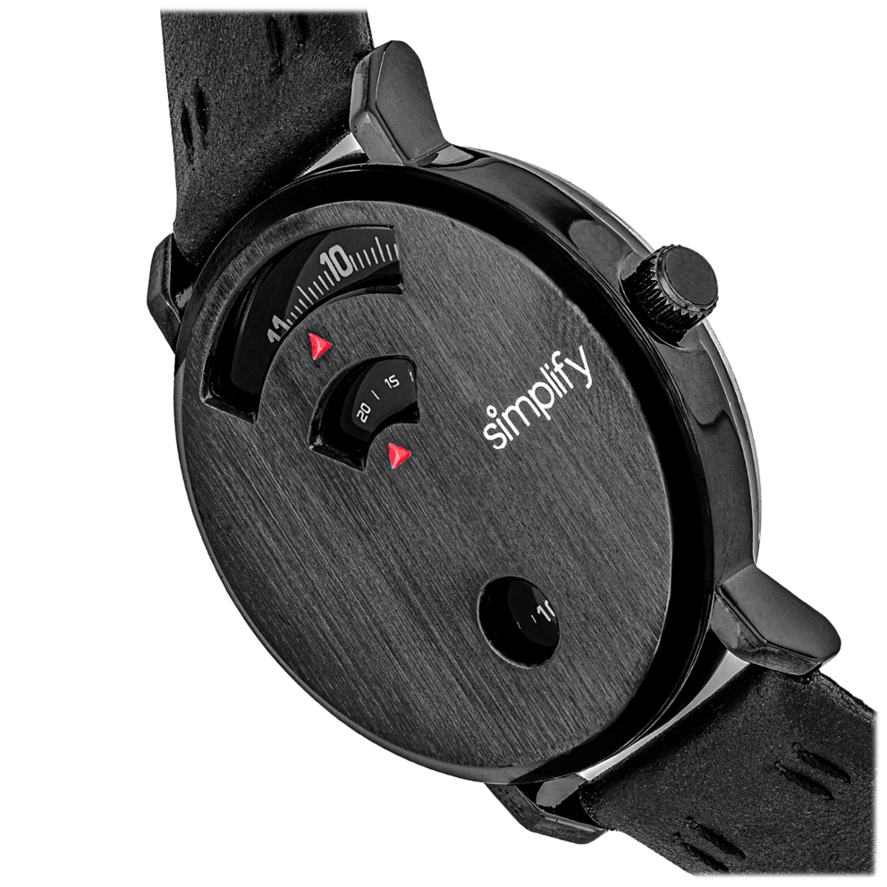 Black (SIM7004)