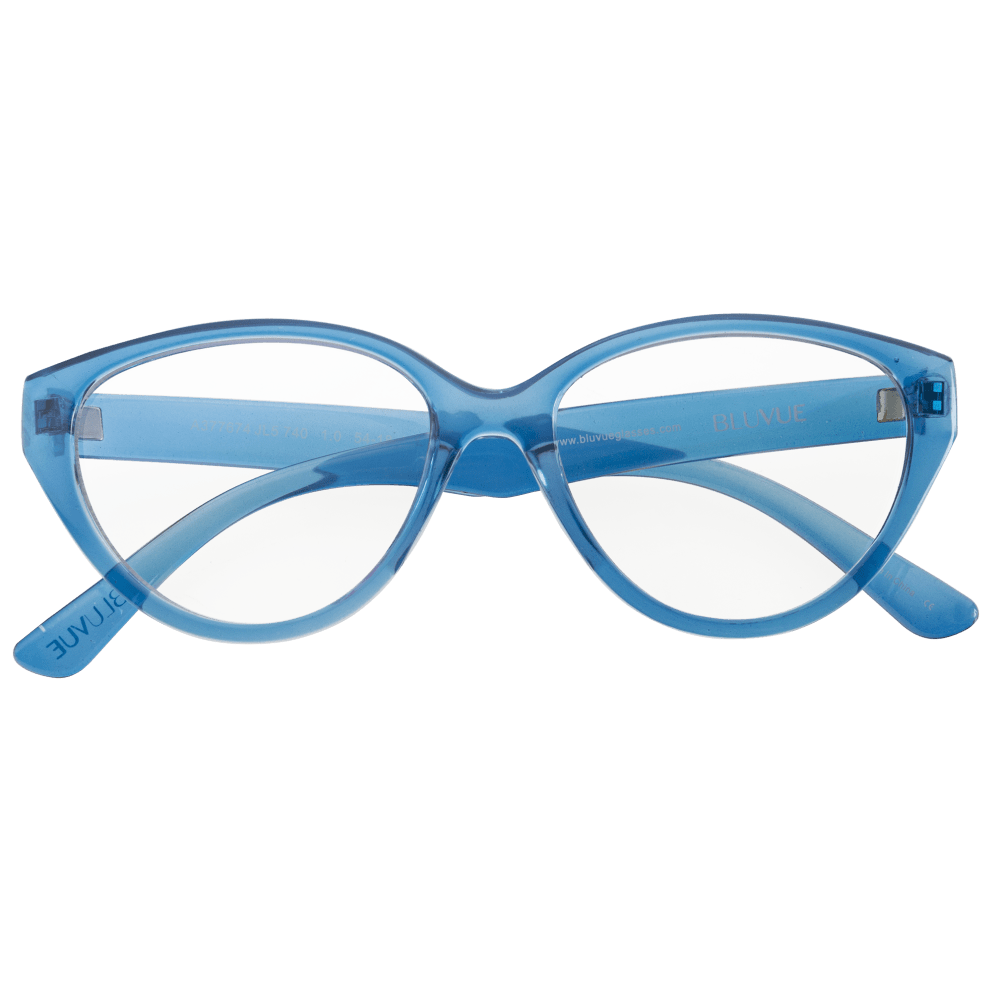 Crystal Blue