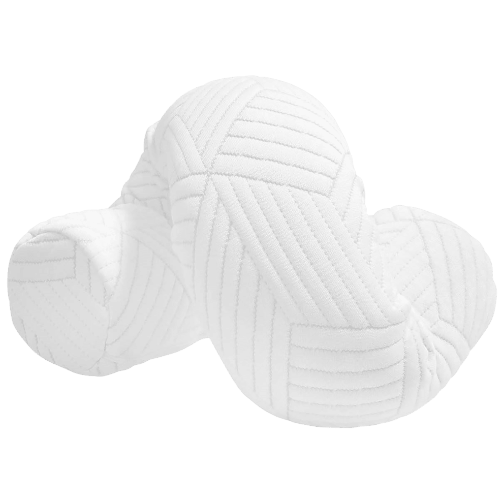 Twist Pillow