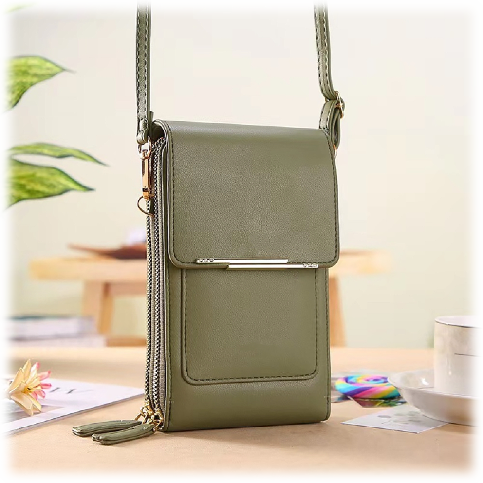 Olive Green