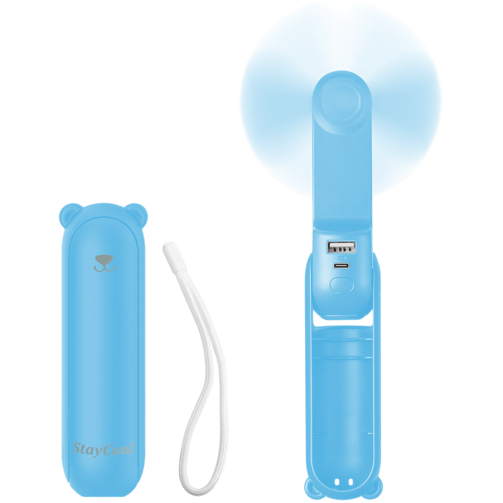 Available in four colors