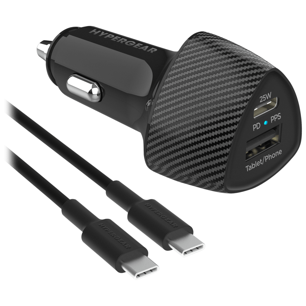USB-C to USB-C