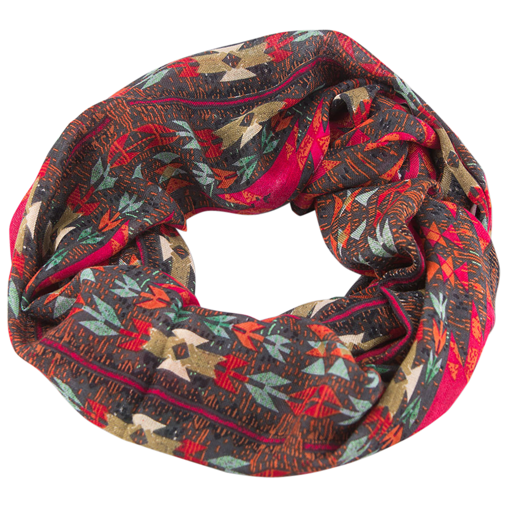 Aztec Infinity