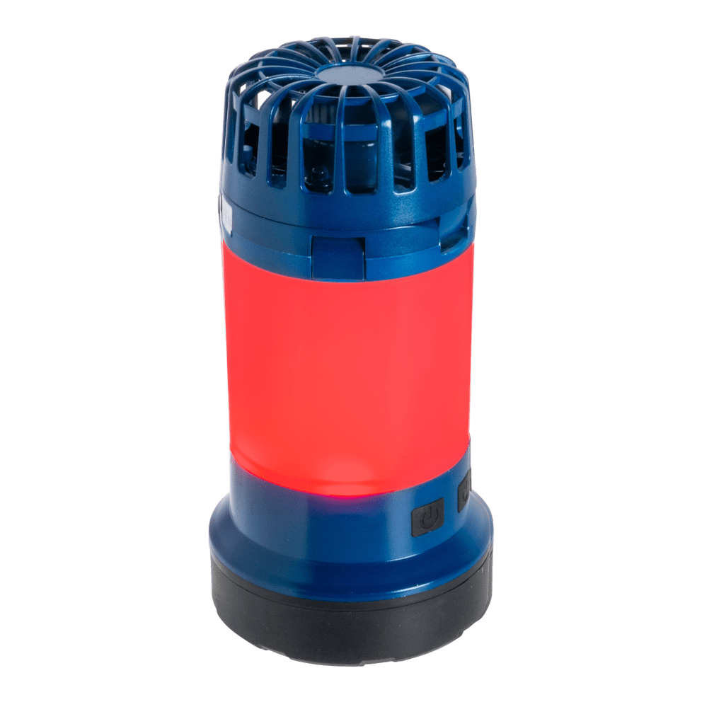 Red flashing lights for safety & signaling