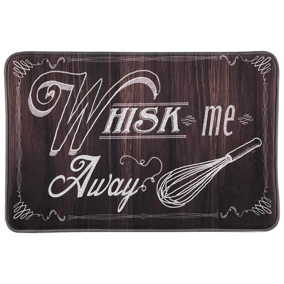 Whisk Me Away