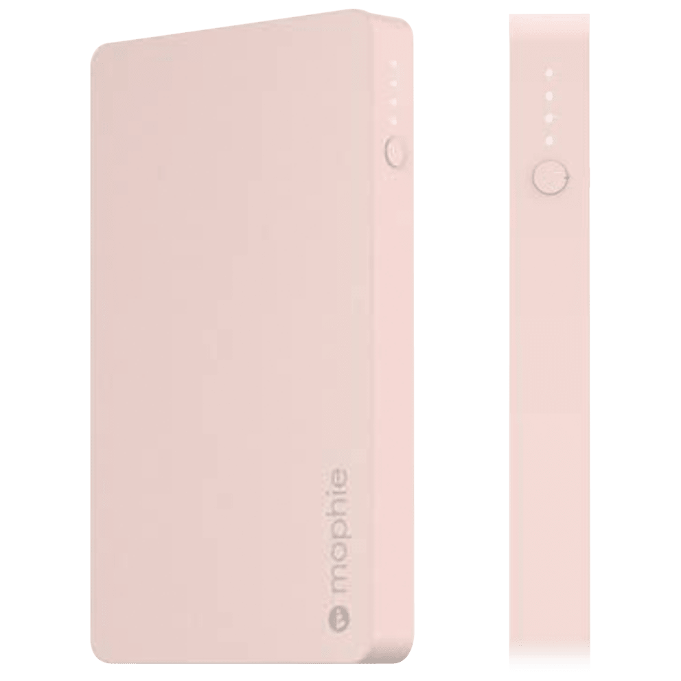 Lightning - Pink