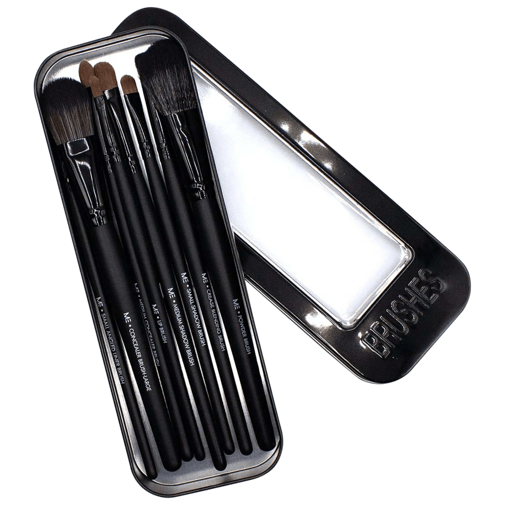 8-Piece Brush Set