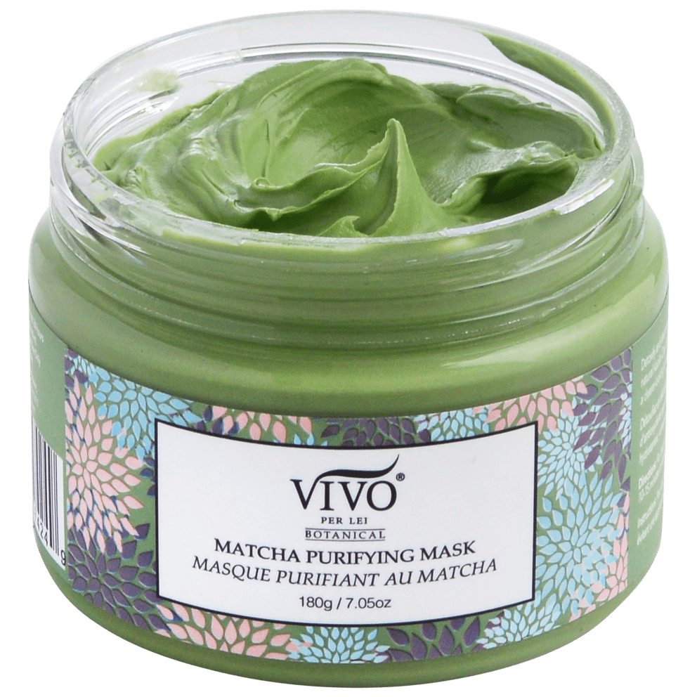 Purifying Mask