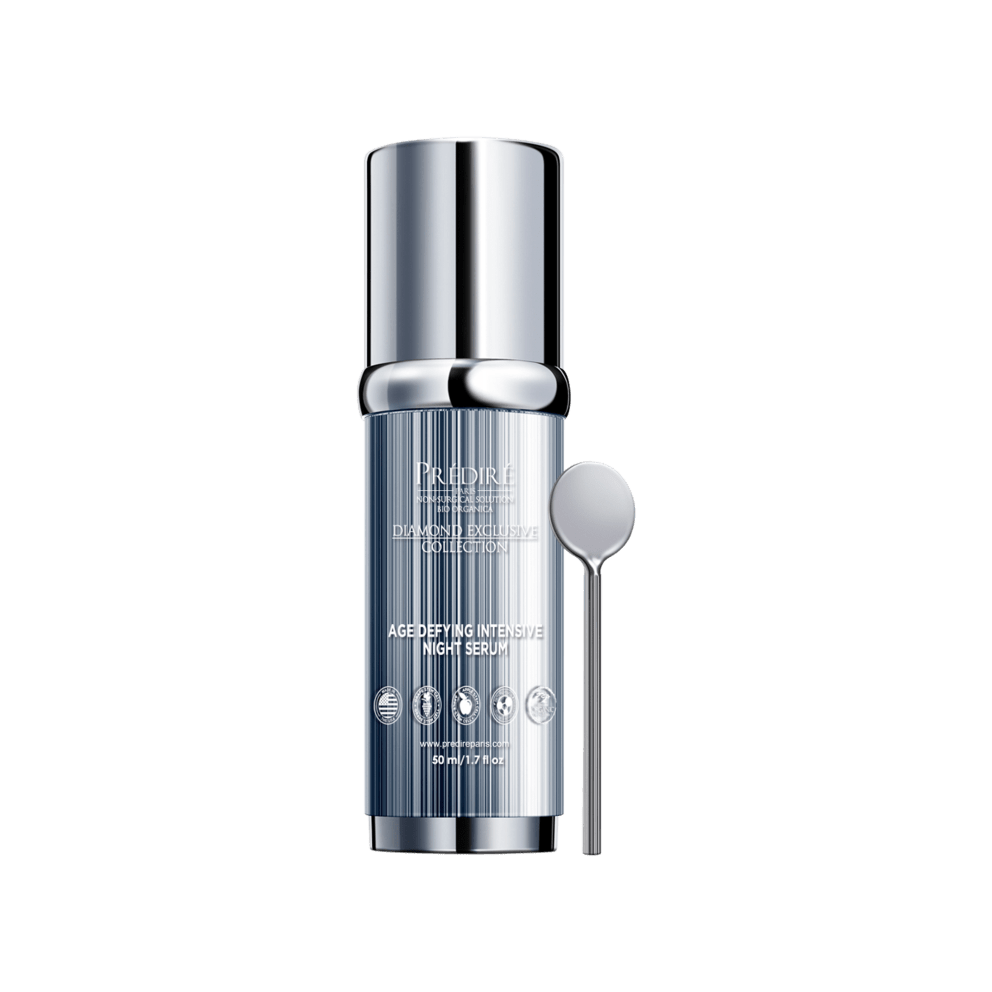 Age Defying Intensive Night Serum