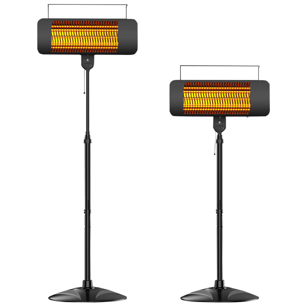 Adjustable Height