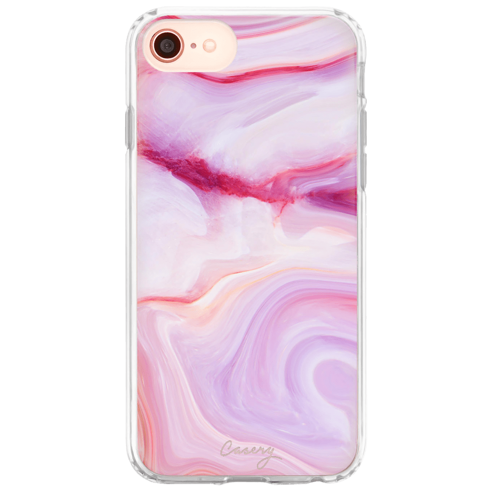 Raspberry Marble