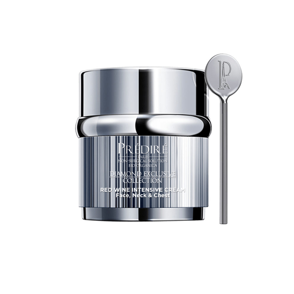Red Wine Intensive Cream