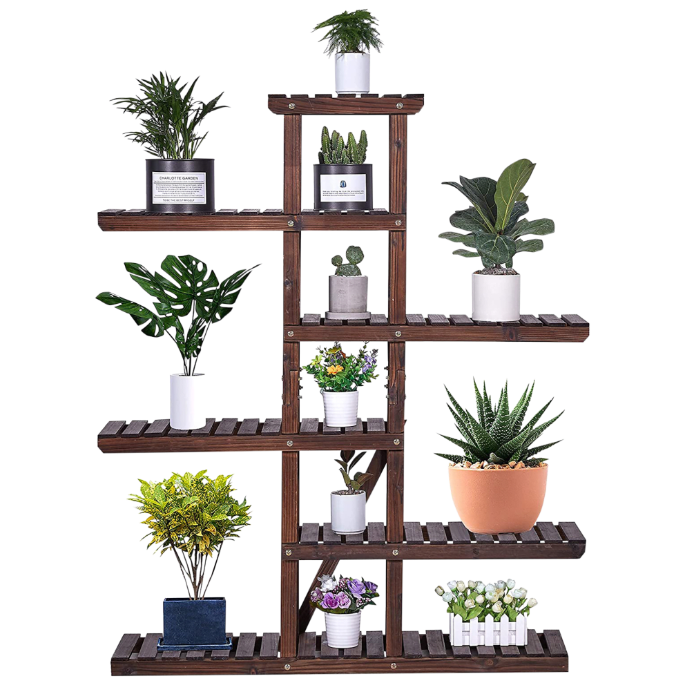 6-Tier