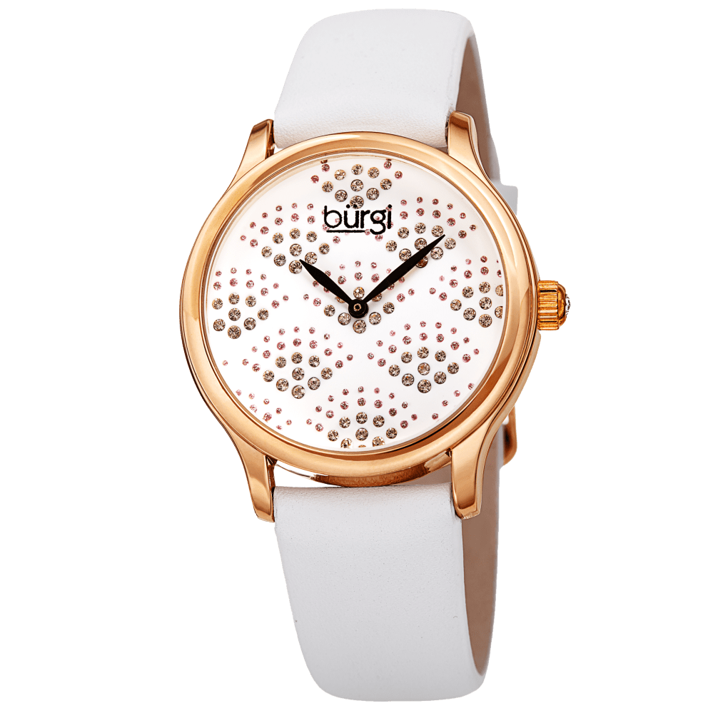 White/Gold