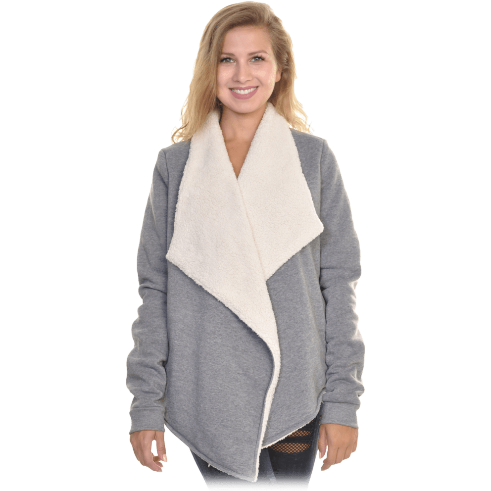 Medium Grey