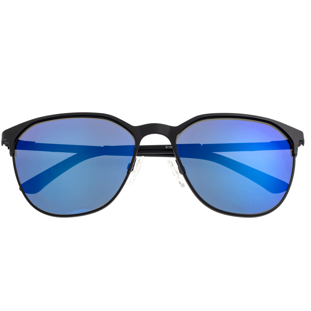 Black/Purple-Blue