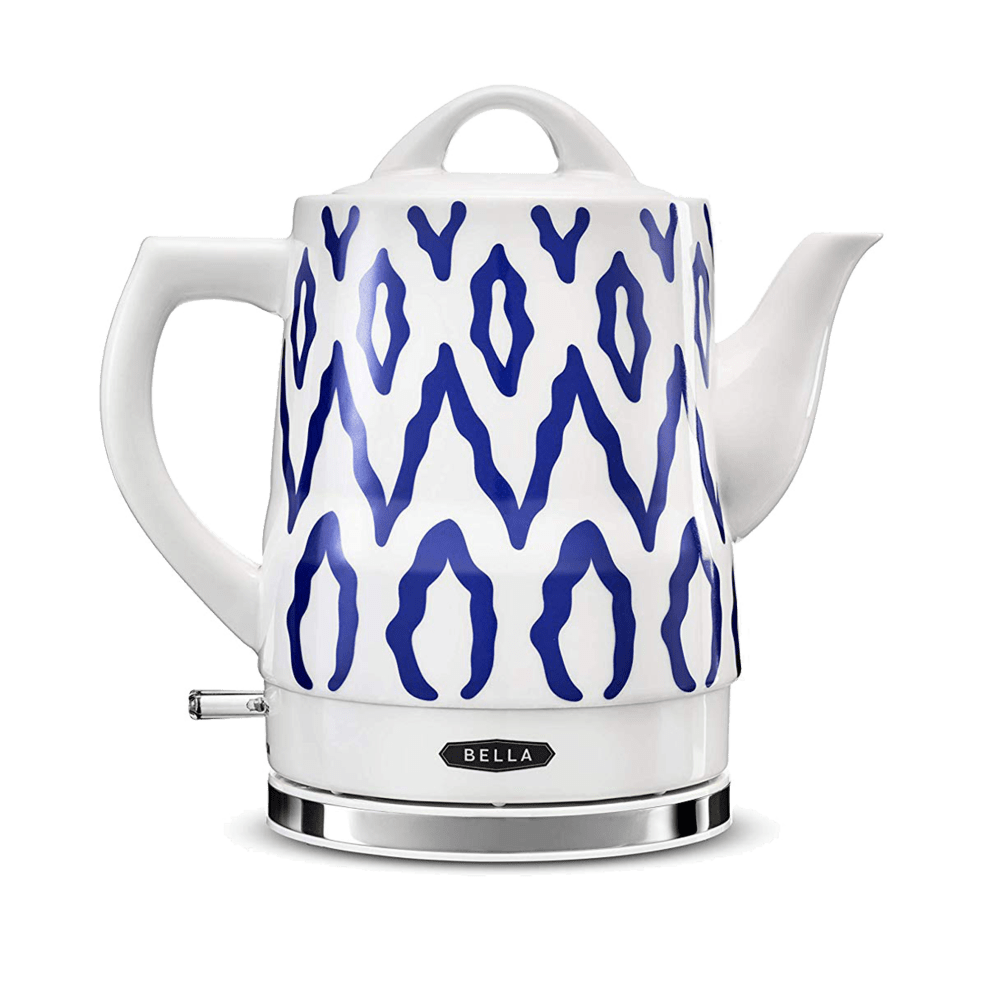 Blue Aztec