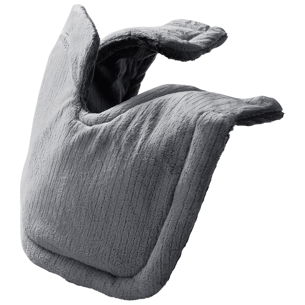 Neck and Shoulder Wrap