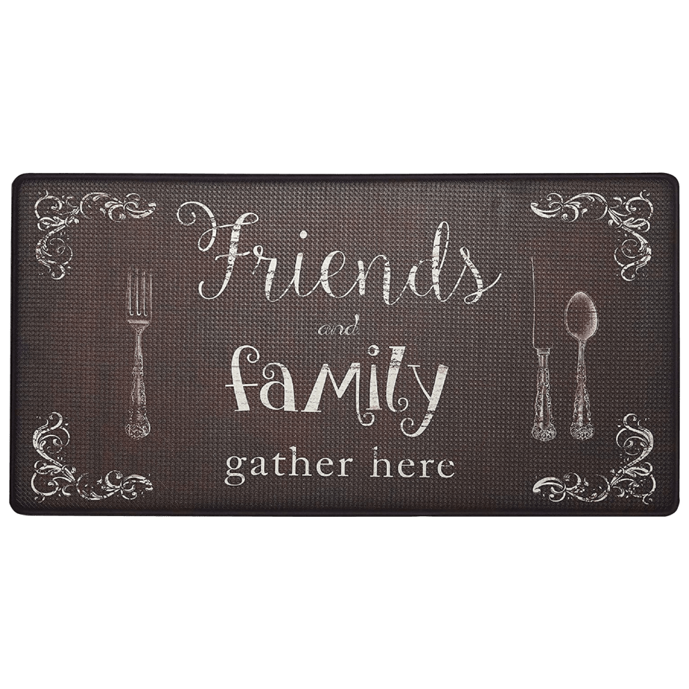 Friends & Family