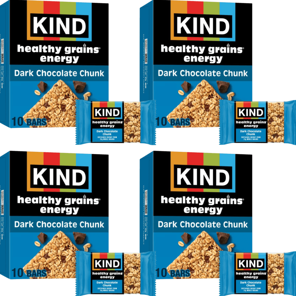 Chocolate Chunk
