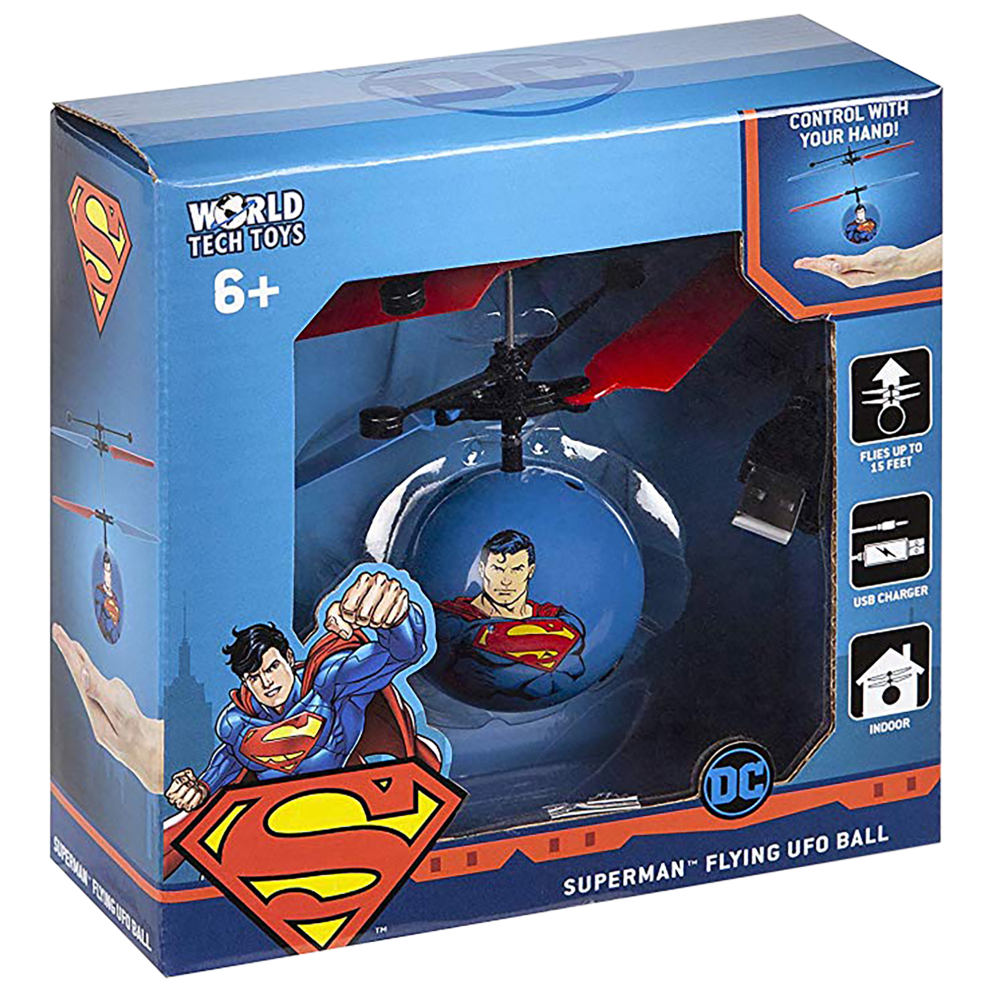 Superman