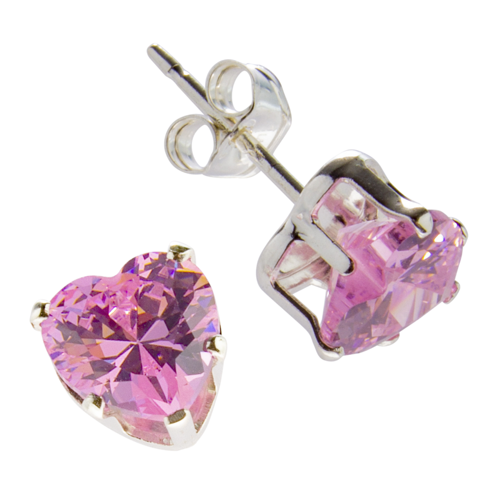 Pink Topaz
