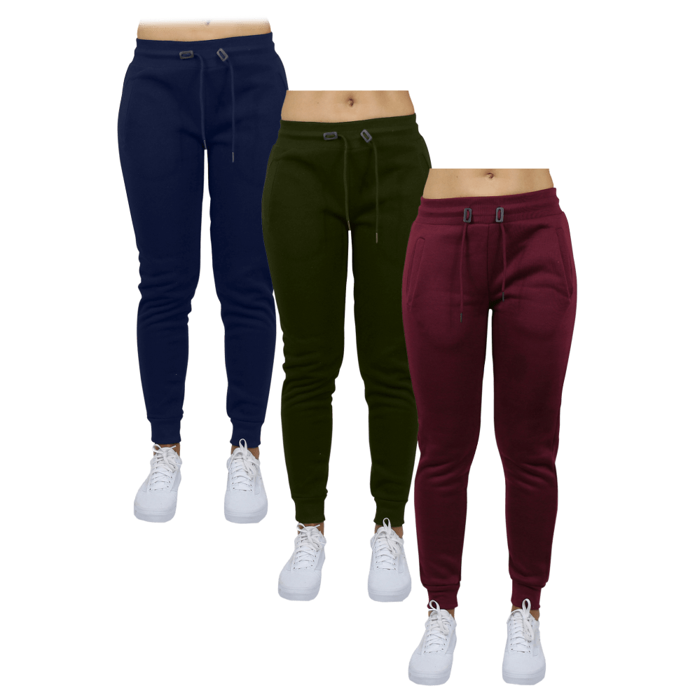 Navy/Olive/Burgundy