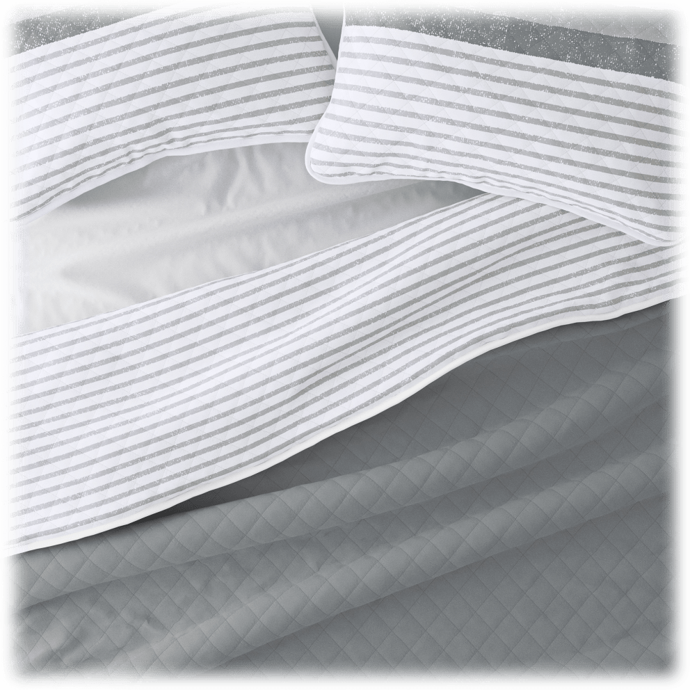 Summer Stripes - Reverse